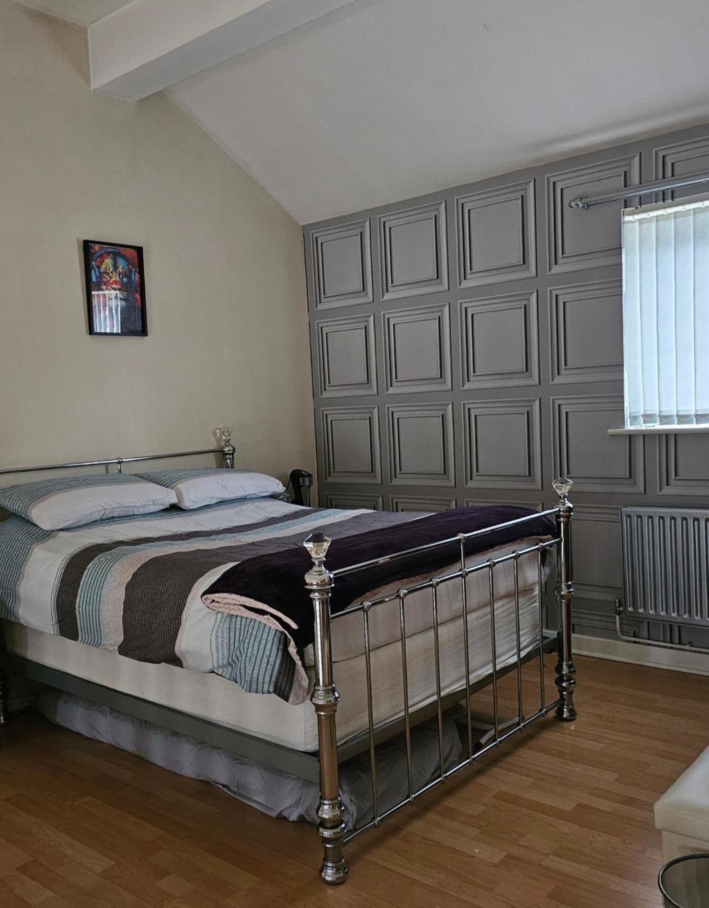 Open Planned Apartment Birkenhead Buitenkant foto