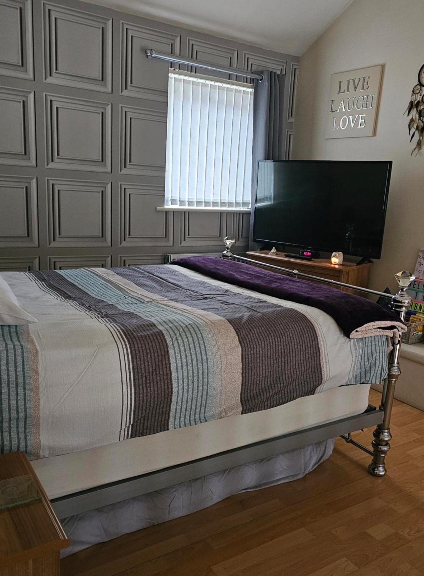 Open Planned Apartment Birkenhead Buitenkant foto